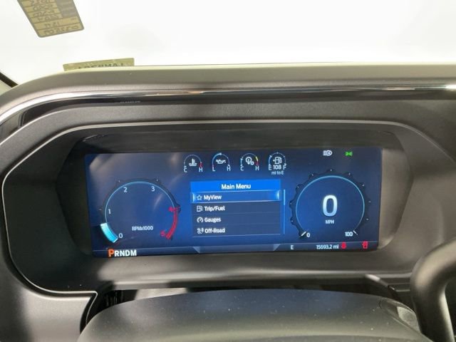 Certified 2025 Ford F350 Lariat w/ Black Appearance Package image 20