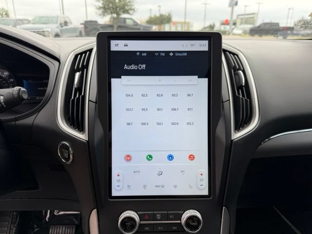 Certified 2022 Ford Edge SEL w/ Convenience Package AWD/4WD image 16