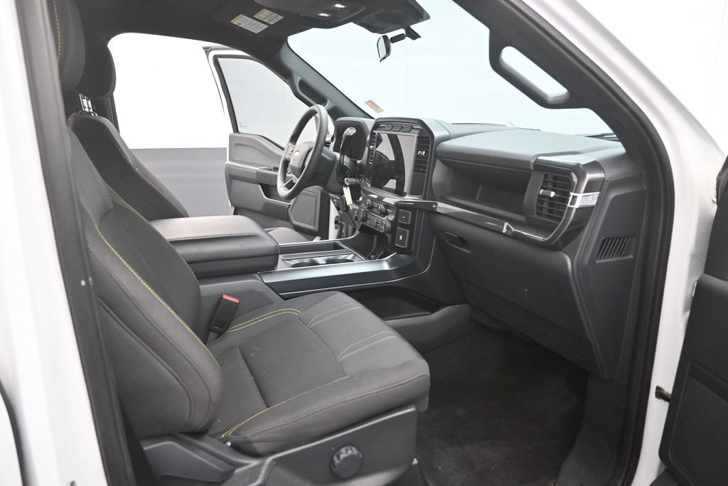 Certified 2024 Ford F150 STX RWD image 24