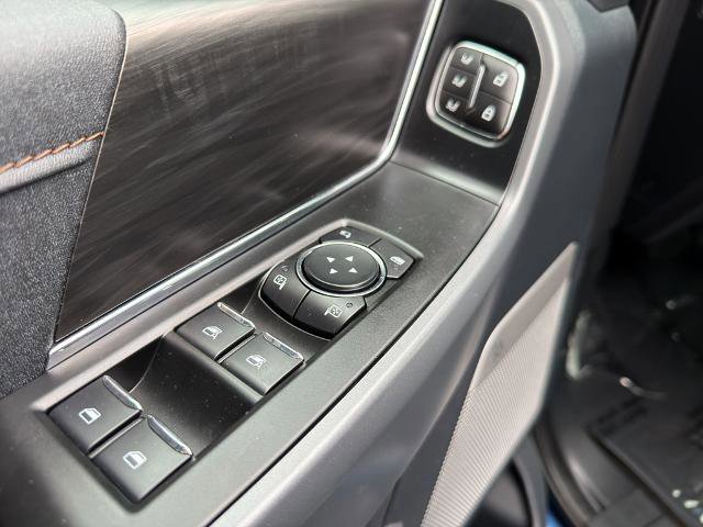 Certified 2025 Ford F150 Lariat w/ FX4 Off-Road Package image 20