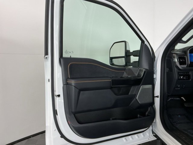 Certified 2024 Ford F350 Platinum image 17