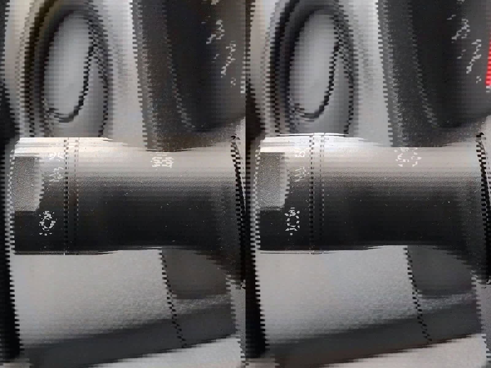 Used 2017 Nissan NV200 S w/ Back Door Glass Package image 27