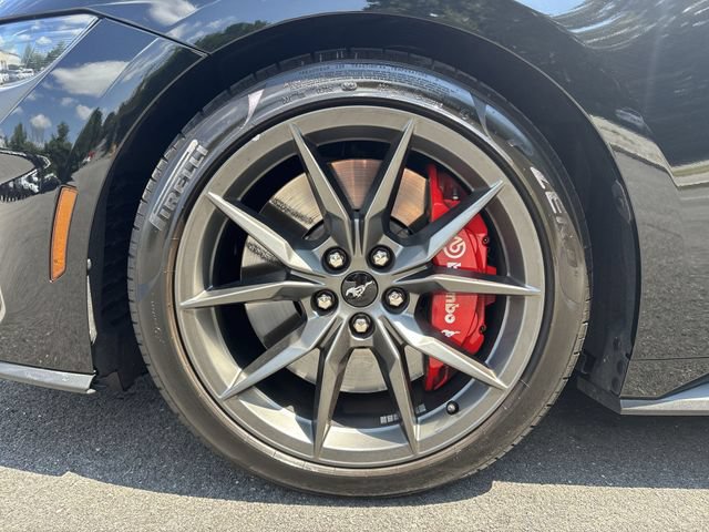 Certified 2025 Ford Mustang Dark Horse RWD image 10