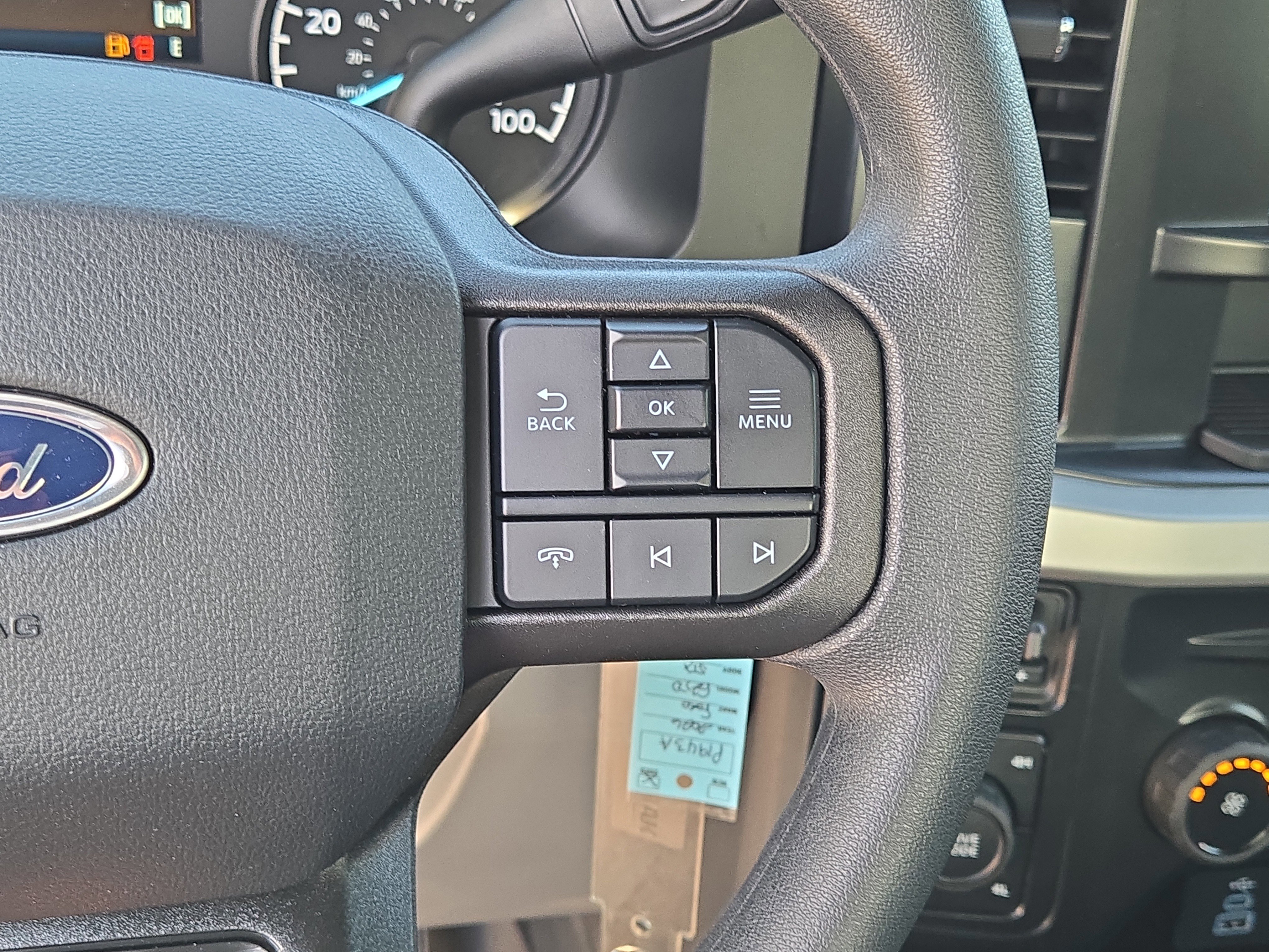 Certified 2026 Ford F250 XL w/ STX Appearance Package image 24