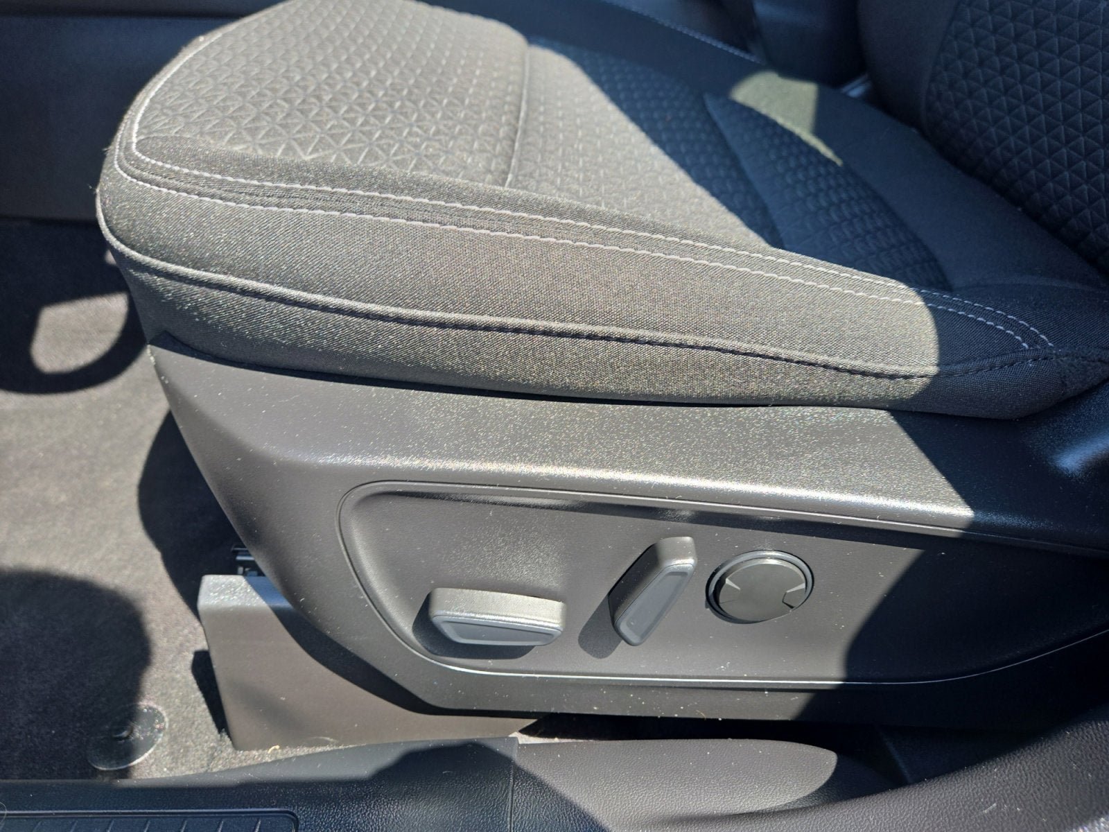 Certified 2023 Ford Escape Active w/ Tech Pack #2 FWD image 12