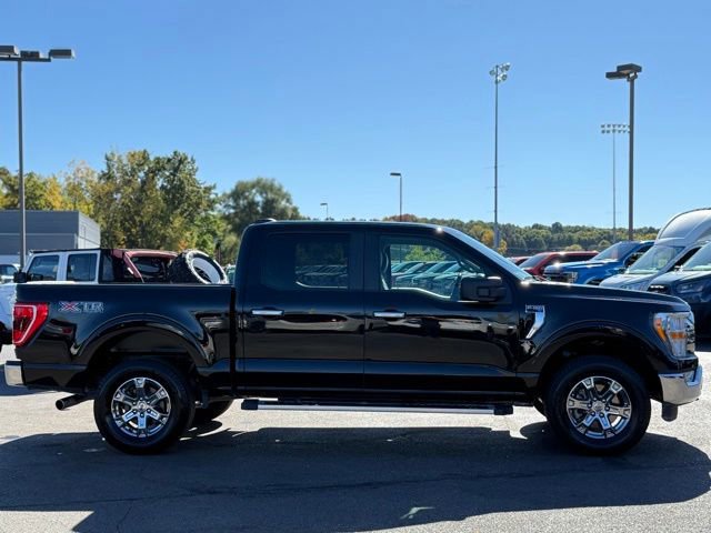 Certified 2023 Ford F150 XLT w/ XTR Package image 10