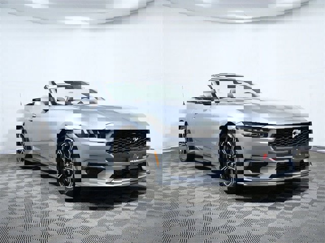 Certified 2024 Ford Mustang Premium image 5