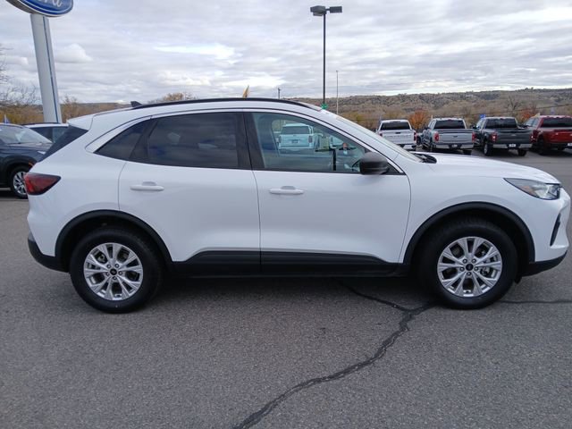 Certified 2024 Ford Escape Active w/ Tech Pack #1 image 6