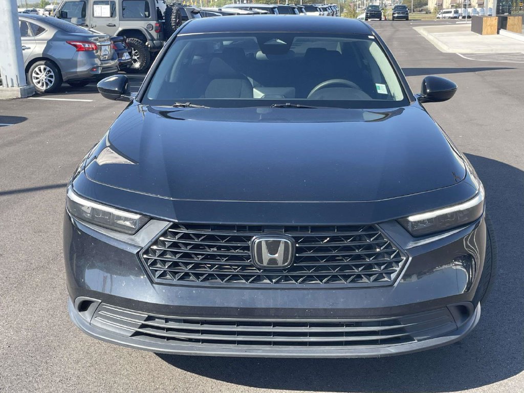 Used 2023 Honda Accord LX image 8