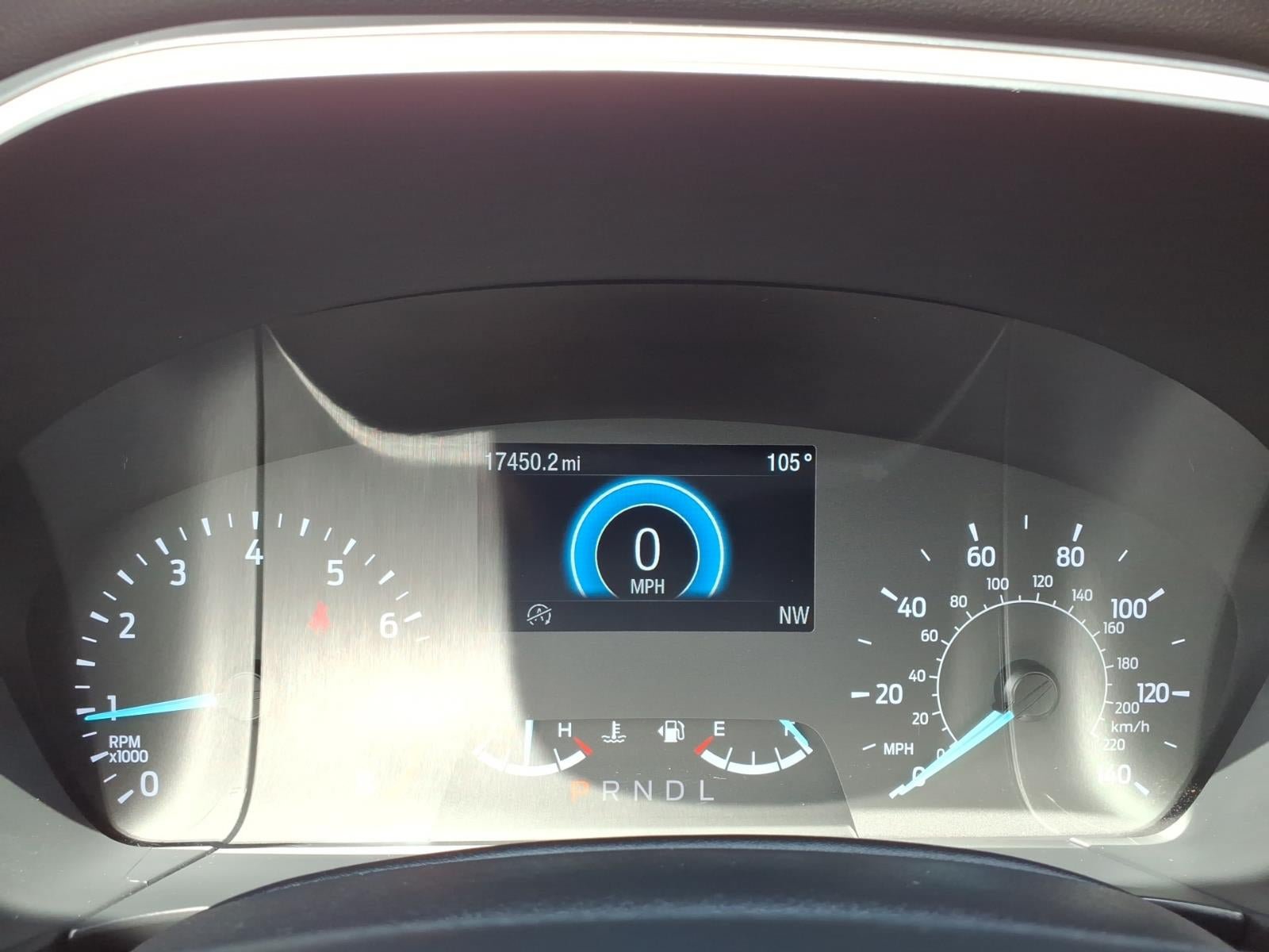 Certified 2022 Ford Escape SE w/ Convenience Package FWD image 30