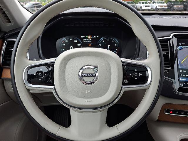 Used 2019 Volvo XC90 T6 Inscription w/ Advanced Package AWD/4WD image 20