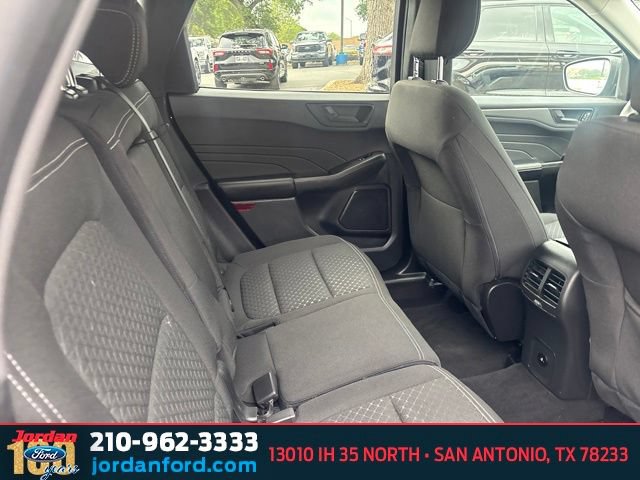 Certified 2023 Ford Escape Active w/ Tech Pack #1 FWD image 9