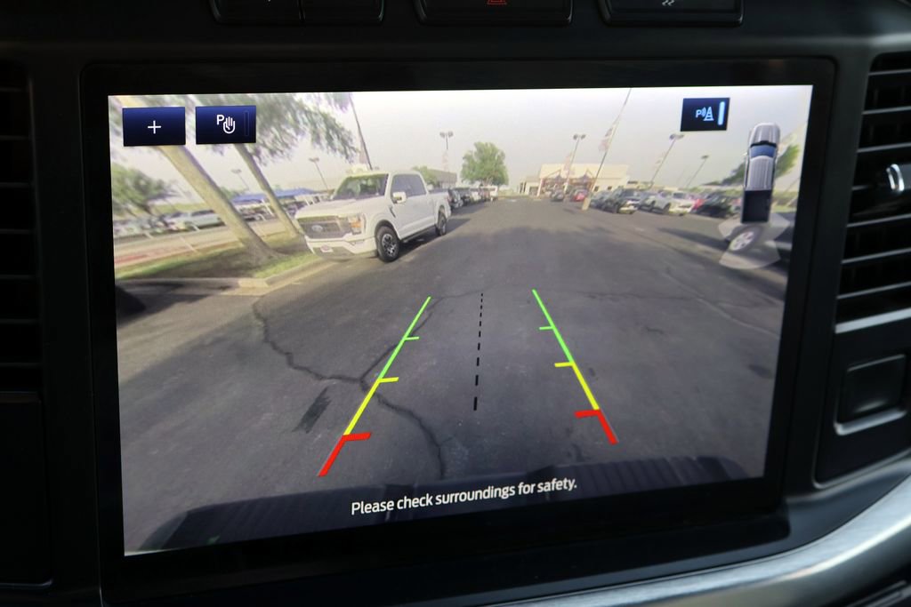 Certified 2023 Ford F150 Lariat image 6