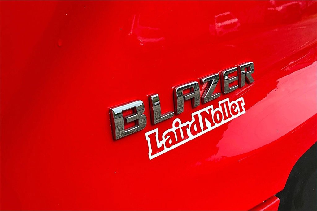 Used 2023 Chevrolet Blazer LT image 10
