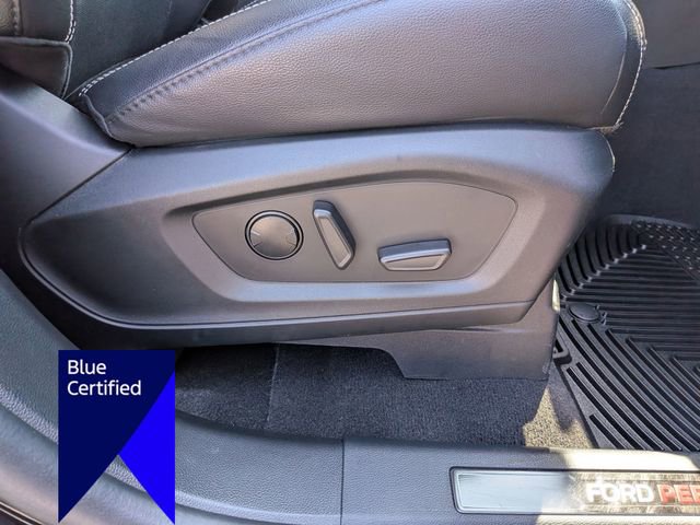 Certified 2023 Ford Explorer ST w/ Equipment Group 401A AWD/4WD image 36