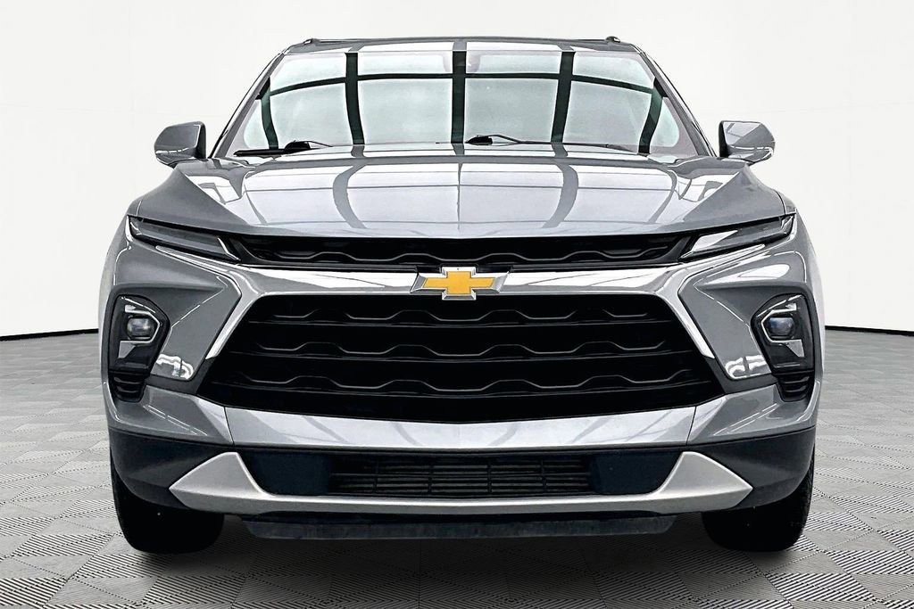 Used 2024 Chevrolet Blazer LT w/ Convenience Package image 6