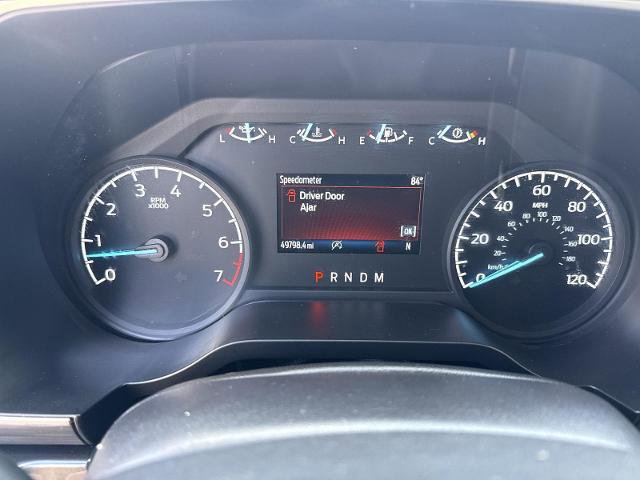 Certified 2021 Ford F150 XL w/ STX Appearance Package RWD image 11