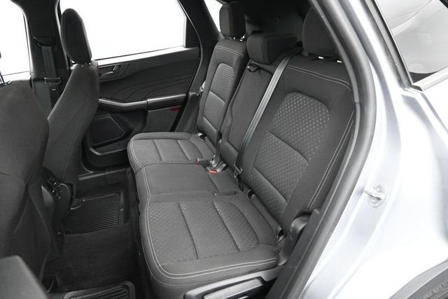 Certified 2024 Ford Escape Active AWD/4WD image 27