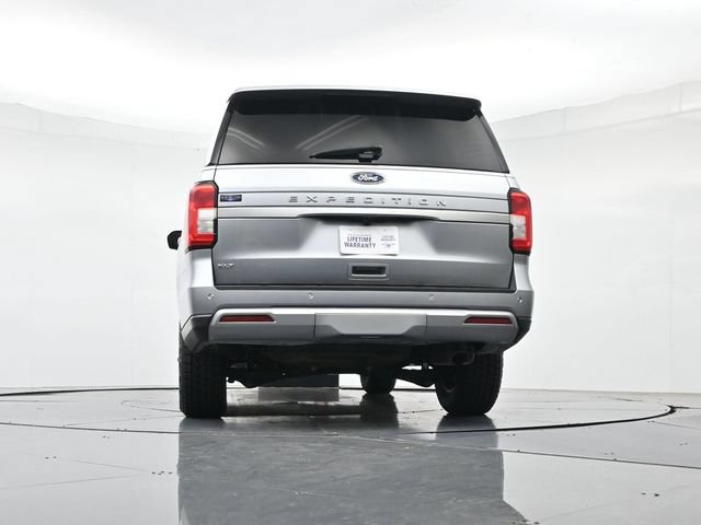 Certified 2024 Ford Expedition XLT AWD/4WD image 44