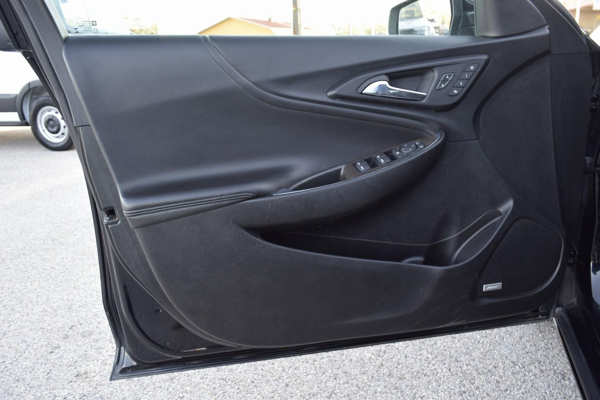 Used 2024 Chevrolet Malibu LT image 18