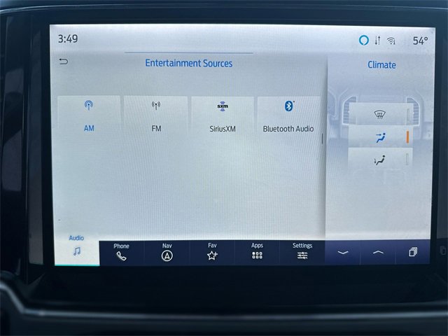 Certified 2022 Ford F250 Lariat w/ Lariat Value Package image 17