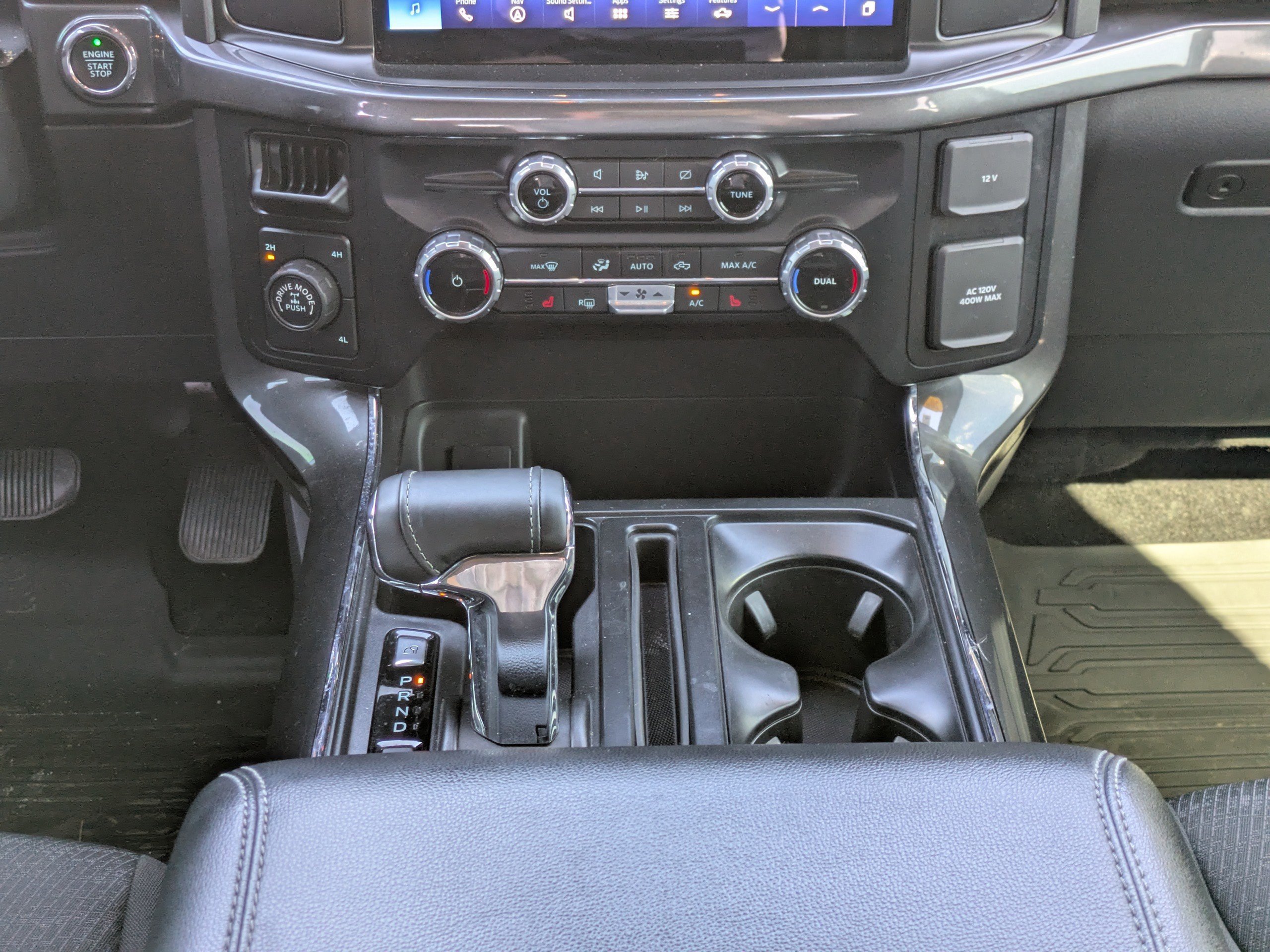 Certified 2023 Ford F150 XLT w/ Equipment Group 302A High image 18