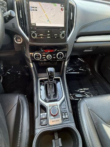 Used 2023 Subaru Forester Limited AWD/4WD image 15