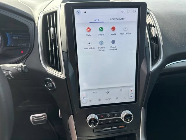 Certified 2023 Ford Edge ST-Line AWD/4WD image 23