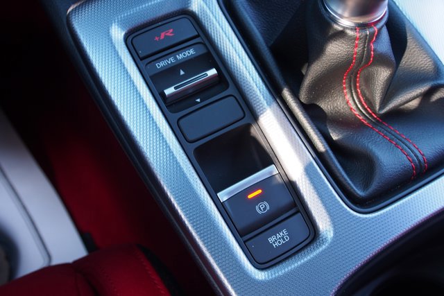 Used 2024 Honda Civic Type R image 24