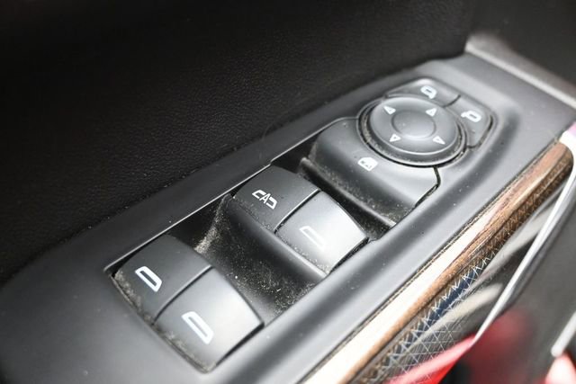 Used 2020 Chevrolet Silverado 1500 LT Trail Boss AWD/4WD image 14