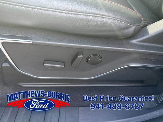 Certified 2023 Ford F150 Lariat w/ Trailer Tow Package AWD/4WD image 11