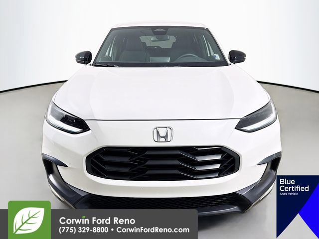 Used 2024 Honda HR-V Sport image 9