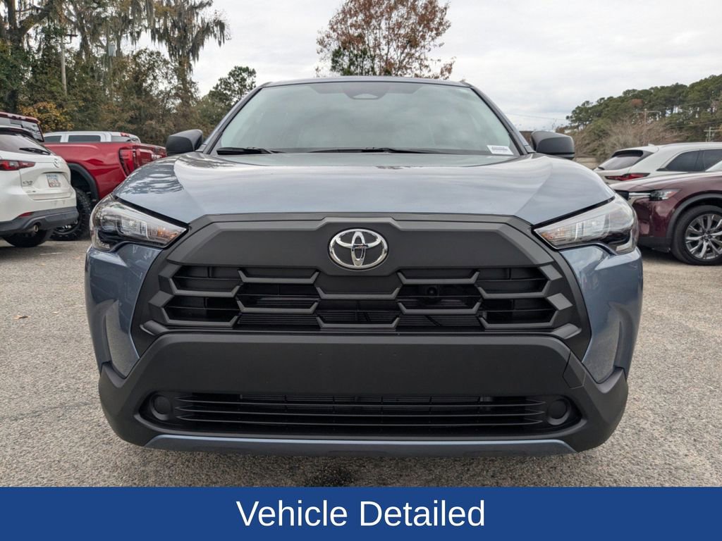 Used 2026 Toyota Corolla Cross L image 10