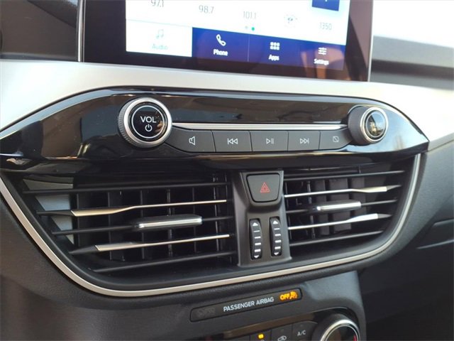 Certified 2022 Ford Escape SE w/ Convenience Package image 20