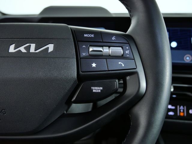 Used 2026 Kia Sportage SX Prestige AWD/4WD image 24
