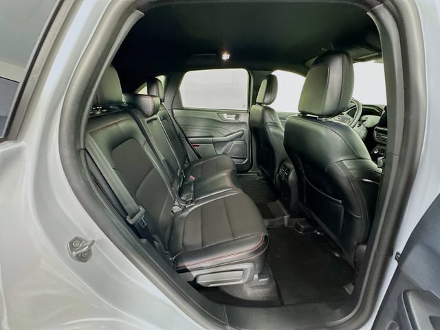 Certified 2025 Ford Escape ST-Line w/ Equipment Group 301A FWD image 32