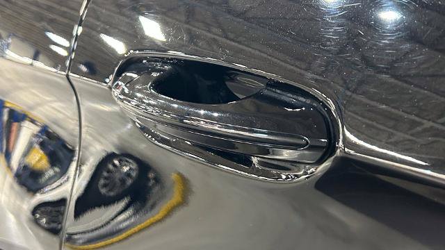 Certified 2023 Ford Edge ST AWD/4WD image 18