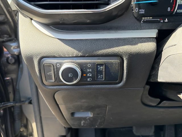 Certified 2023 Ford Explorer XLT w/ Equipment Group 202A RWD image 17