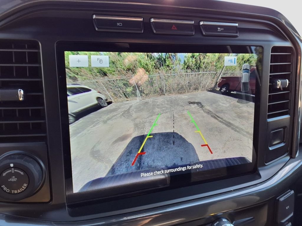 Certified 2023 Ford F150 XLT w/ Equipment Group 302A High AWD/4WD image 11