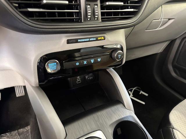 Certified 2025 Ford Escape Base image 20