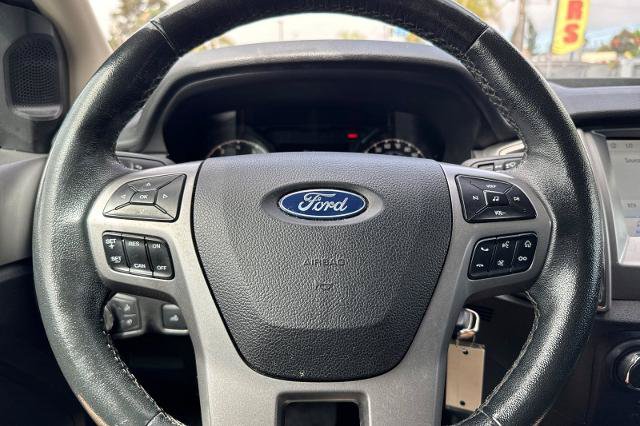 Certified 2021 Ford Ranger XLT w/ Equipment Group 301A Mid AWD/4WD image 22