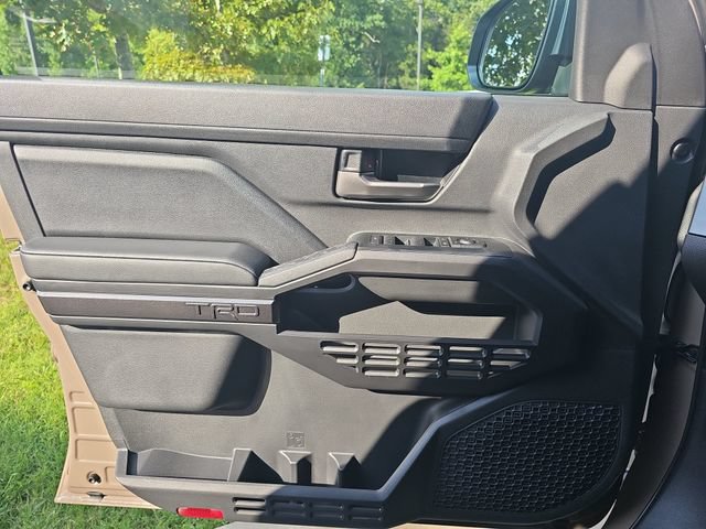 Used 2026 Toyota Tacoma TRD Off-Road AWD/4WD image 25