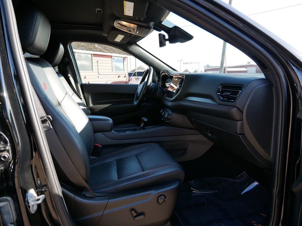 Used 2023 Dodge Durango GT image 8