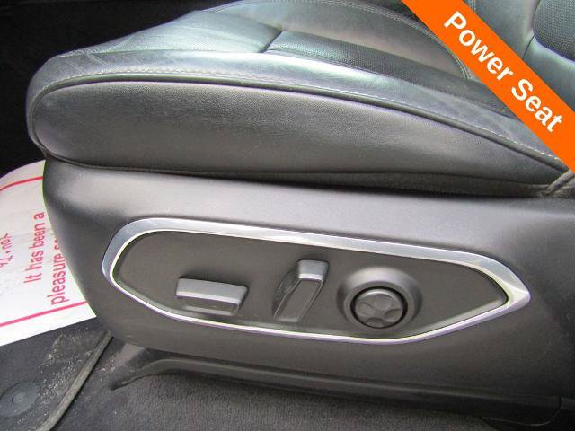 Used 2022 Jeep Wagoneer Series III w/ Flexible Seating Group AWD/4WD image 7