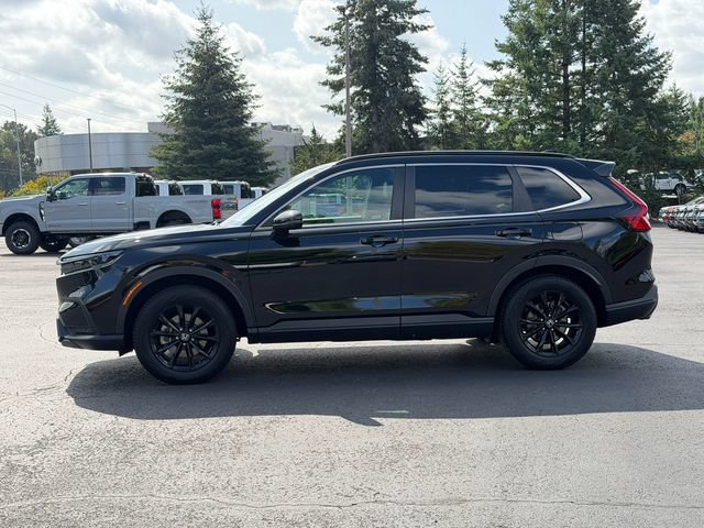 Used 2024 Honda CR-V Sport-L image 7