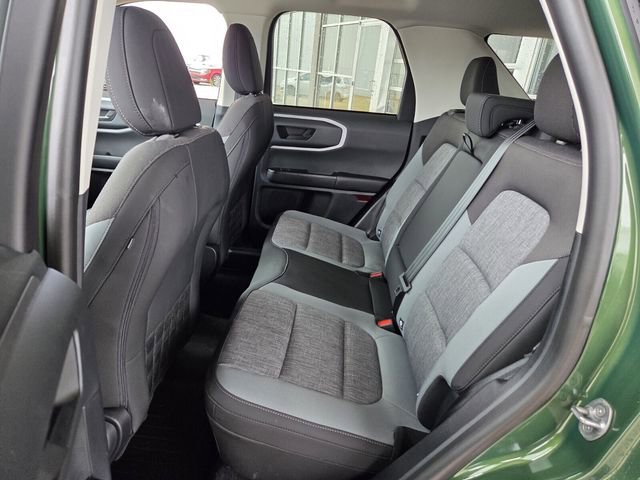 Certified 2024 Ford Bronco Sport Big Bend AWD/4WD image 10