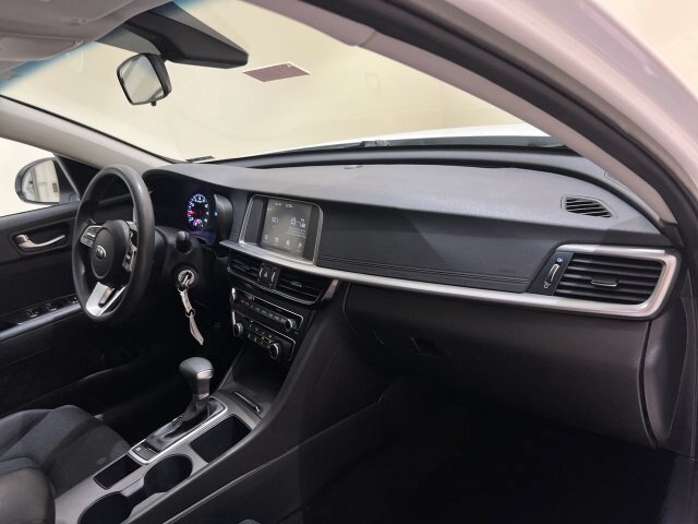 Used 2019 Kia Optima LX FWD image 23