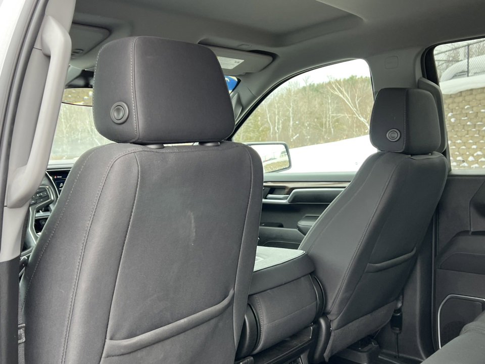 Used 2022 Chevrolet Silverado 1500 LT image 30