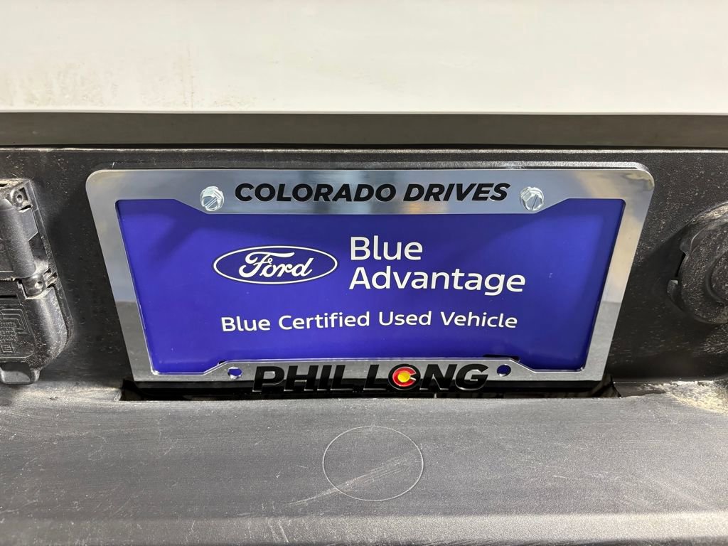 Used 2024 Chevrolet Silverado 2500 LTZ w/ LTZ Premium Package image 32