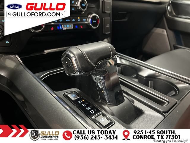Certified 2023 Ford F150 Lariat AWD/4WD image 27